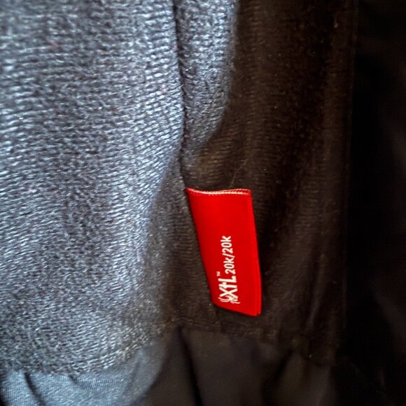 SPYDER Chambers Ski Jacket - Mens - XXL - Picture 11 of 16